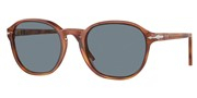 Selecteer om een bril te kopen of de foto te vergroten, Persol 0PO3343S-9656.