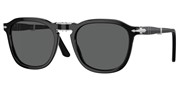 Selecteer om een bril te kopen of de foto te vergroten, Persol 0PO3345S-95B1.