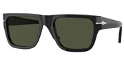 Selecteer om een bril te kopen of de foto te vergroten, Persol 0PO3348S-9531.