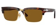 Selecteer om een bril te kopen of de foto te vergroten, Persol 0PO3354S-2433.