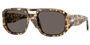 Selecteer om een bril te kopen of de foto te vergroten, Persol 0PO3373S-1056B1.