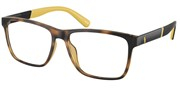 Selecteer om een bril te kopen of de foto te vergroten, Polo Ralph Lauren 0PH2257U-5003.
