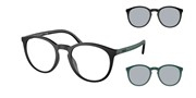 Selecteer om een bril te kopen of de foto te vergroten, Polo Ralph Lauren 0PH4183U-60811.