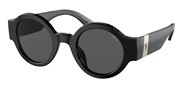 Selecteer om een bril te kopen of de foto te vergroten, Polo Ralph Lauren 0PH4190U-500187.