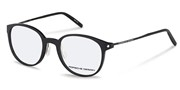 Selecteer om een bril te kopen of de foto te vergroten, Porsche Design P8335-A.