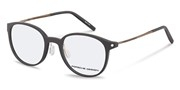 Selecteer om een bril te kopen of de foto te vergroten, Porsche Design P8335-D.