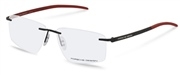 Selecteer om een bril te kopen of de foto te vergroten, Porsche Design P8341-A.