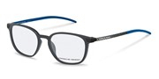 Selecteer om een bril te kopen of de foto te vergroten, Porsche Design P8348-D.