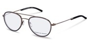 Selecteer om een bril te kopen of de foto te vergroten, Porsche Design P8366-D.
