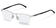 Selecteer om een bril te kopen of de foto te vergroten, Porsche Design P8371-B.