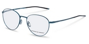 Selecteer om een bril te kopen of de foto te vergroten, Porsche Design P8387-D.
