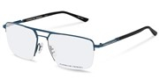 Selecteer om een bril te kopen of de foto te vergroten, Porsche Design P8398-D.