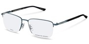 Selecteer om een bril te kopen of de foto te vergroten, Porsche Design P8730-D.