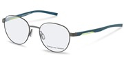 Selecteer om een bril te kopen of de foto te vergroten, Porsche Design P8746-D.