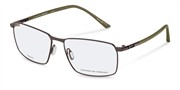Selecteer om een bril te kopen of de foto te vergroten, Porsche Design P8766-D.