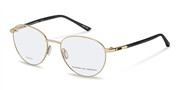 Selecteer om een bril te kopen of de foto te vergroten, Porsche Design P8767-D.