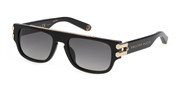 Selecteer om een bril te kopen of de foto te vergroten, Philipp Plein SPP011M-700P.