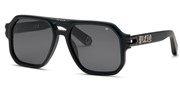 Selecteer om een bril te kopen of de foto te vergroten, Philipp Plein Spp148v-0703.