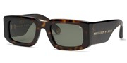 Selecteer om een bril te kopen of de foto te vergroten, Philipp Plein Spp149v-0722.