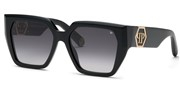 Selecteer om een bril te kopen of de foto te vergroten, Philipp Plein Spp160-0700.