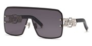 Selecteer om een bril te kopen of de foto te vergroten, Philipp Plein Spp162m-0579.