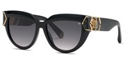 Selecteer om een bril te kopen of de foto te vergroten, Philipp Plein Spp176m-0700.