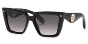 Selecteer om een bril te kopen of de foto te vergroten, Philipp Plein Spp178-0700.
