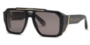 Selecteer om een bril te kopen of de foto te vergroten, Philipp Plein Spp184m-0700.