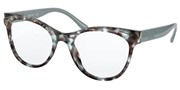 Selecteer om een bril te kopen of de foto te vergroten, Prada 0PR05WV-05H1O1.