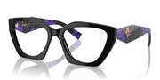Prada 0PR09YV-19S1O1