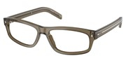 Selecteer om een bril te kopen of de foto te vergroten, Prada 0PRB02V-18T1O1.