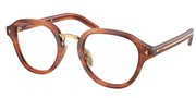 Selecteer om een bril te kopen of de foto te vergroten, Prada 0PRC05V-27F1O1.