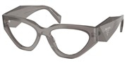 Selecteer om een bril te kopen of de foto te vergroten, Prada 0PRC07V-27G1O1.