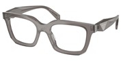 Selecteer om een bril te kopen of de foto te vergroten, Prada 0PRC08V-27G1O1.