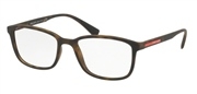Selecteer om een bril te kopen of de foto te vergroten, Prada Linea Rossa 0PS04IV-U611O1.