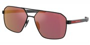 Prada Linea Rossa 0PS55WS-1BO10A