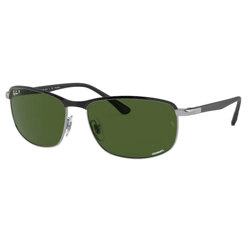 RAY BAN 0RB3671CH-9144P1