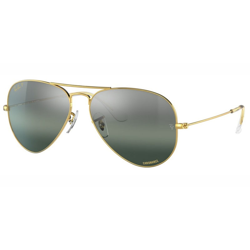 RAY BAN RB3025Mirrored-9196G6