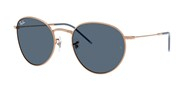 Selecteer om een bril te kopen of de foto te vergroten, Ray Ban 0RB0103S-92023A.