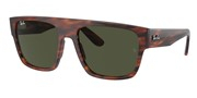 Selecteer om een bril te kopen of de foto te vergroten, Ray Ban 0RB03060S-95431.