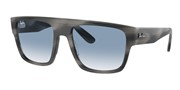 Selecteer om een bril te kopen of de foto te vergroten, Ray Ban 0RB03060S14043F.