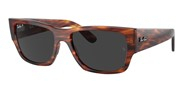 Selecteer om een bril te kopen of de foto te vergroten, Ray Ban 0RB0947S-95448.