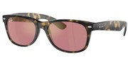 Selecteer om een bril te kopen of de foto te vergroten, Ray Ban 0RB2132-902U0.