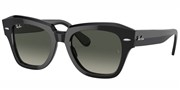 Selecteer om een bril te kopen of de foto te vergroten, Ray Ban 0RB2186-90171.