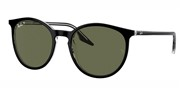 Selecteer om een bril te kopen of de foto te vergroten, Ray Ban 0RB2204-91958.