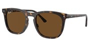 Selecteer om een bril te kopen of de foto te vergroten, Ray Ban 0RB2210-90257.