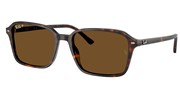 Selecteer om een bril te kopen of de foto te vergroten, Ray Ban 0RB2231-90257.