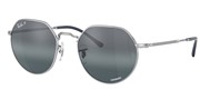 Selecteer om een bril te kopen of de foto te vergroten, Ray Ban 0RB3565-9242G6.