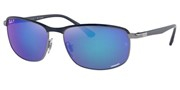 Selecteer om een bril te kopen of de foto te vergroten, Ray Ban 0RB3671CH-92044L.