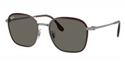 Selecteer om een bril te kopen of de foto te vergroten, Ray Ban 0RB3720-9263R5.